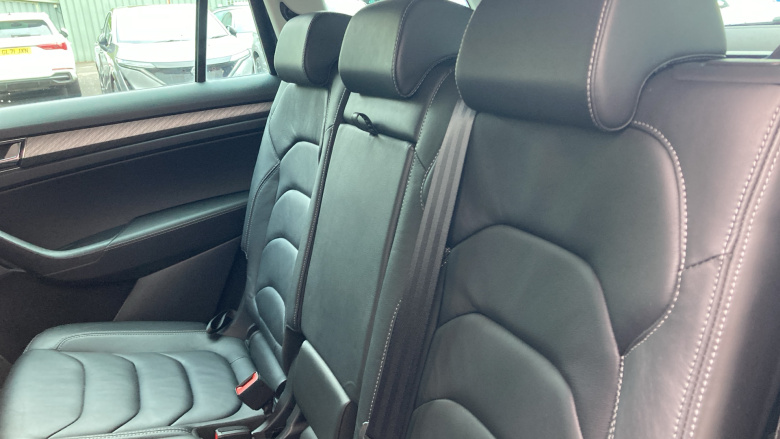 Skoda Kodiaq 1.5 TSI SE L Executive 5dr DSG [7 Seat] Petrol Estate